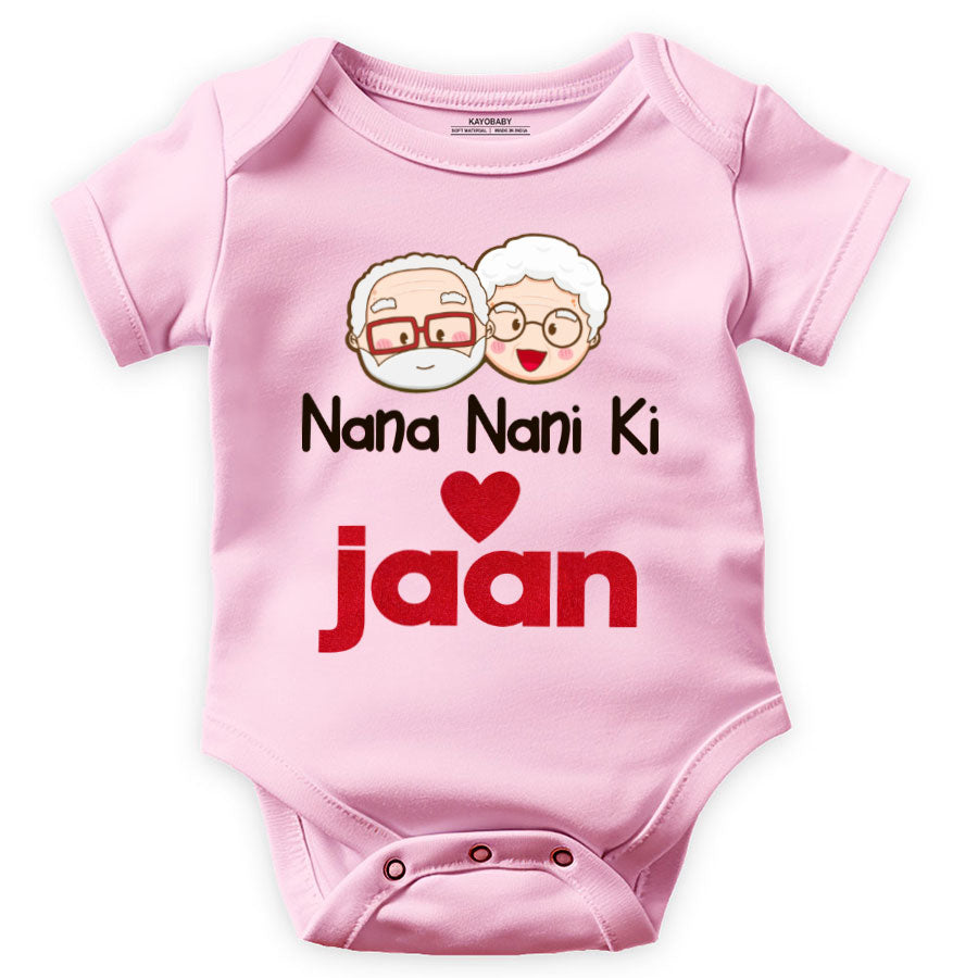 Nana Nani ki Jaan