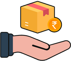 Cash On Delivery