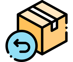 Simple & Easy Returns