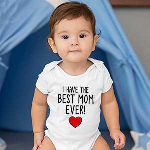 BABY ROMPERS