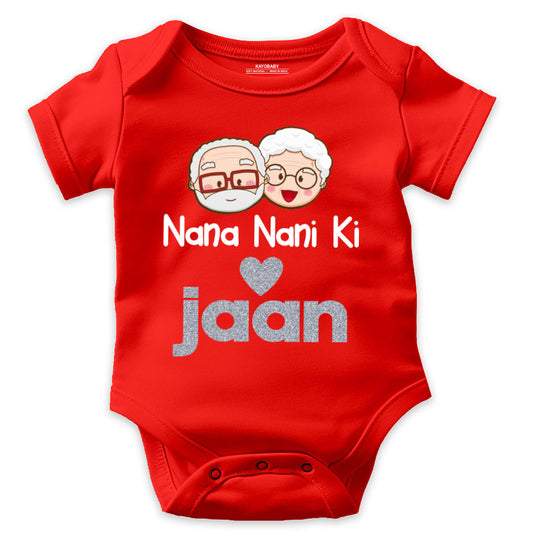 Nana Nani ki Jaan