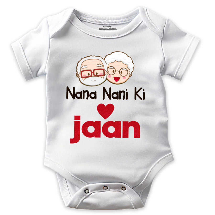 Nana Nani ki Jaan