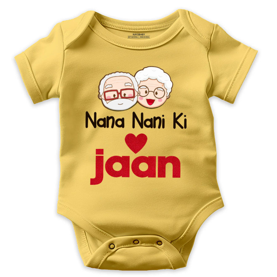 Nana Nani ki Jaan